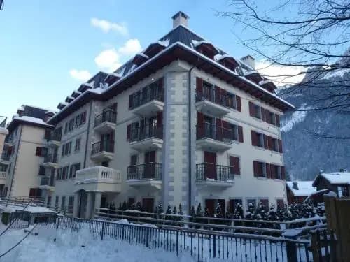 Appartement Omega - Photo 1