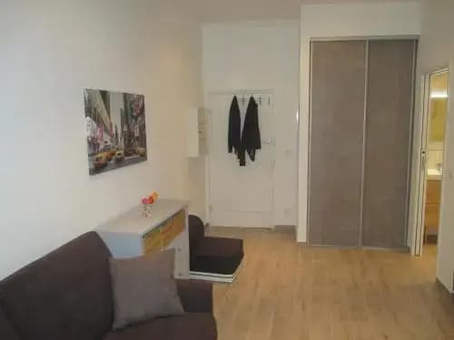 Nice Studio Old Town Sea Side - Photo 1