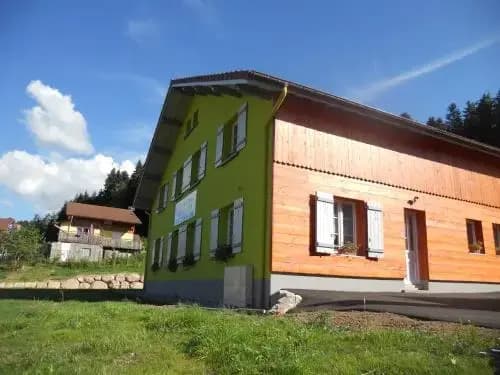 Gîtes du Saut des Cuves - Photo 1