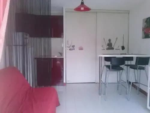 Appartement Les Aurores - Photo 1