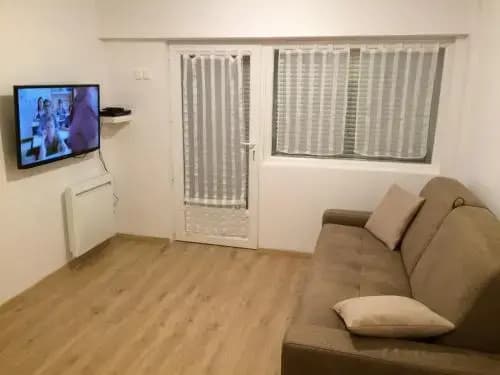 La Loge du Mont Granier, Appart Hôtel Chambéry Sud - Photo 1