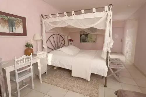 Chambres d'hôtes Les Sarments - Photo 1