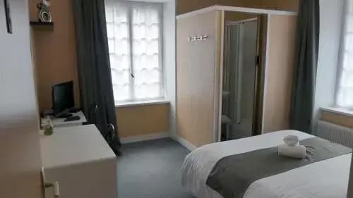Hôtel Duguesclin - Photo 1