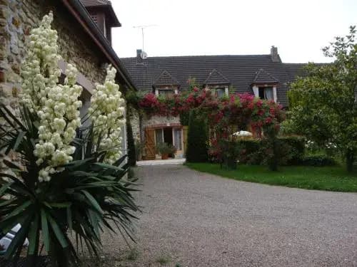 Chambres d'Hotes chez Renée - Photo 1