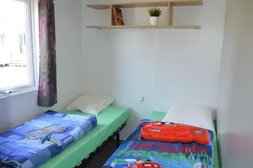 Camping La Fontaine - Photo 1