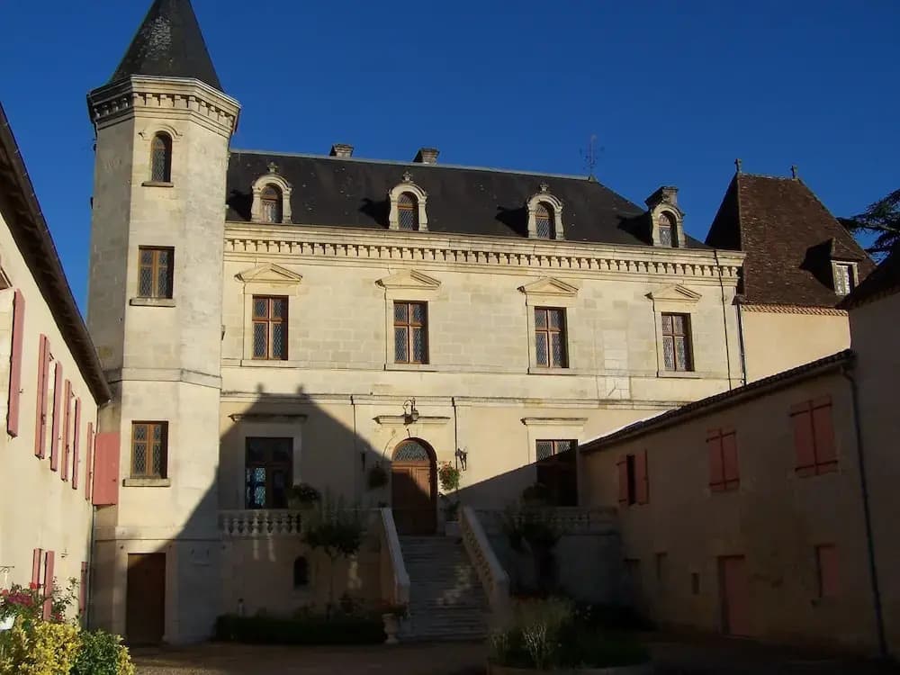Domaine de la Vitrolle - Photo 1
