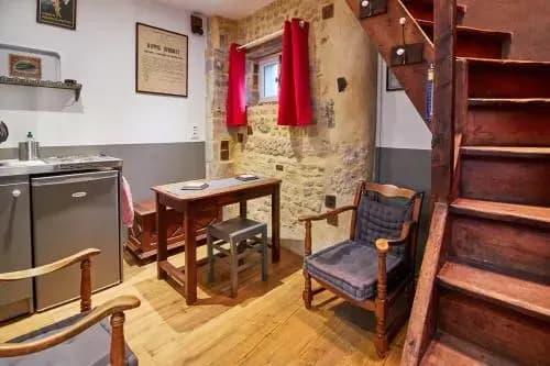 La Plus Petite Maison De France - Photo 1