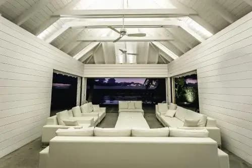 Villa Trois Couleurs Bleu - Photo 1