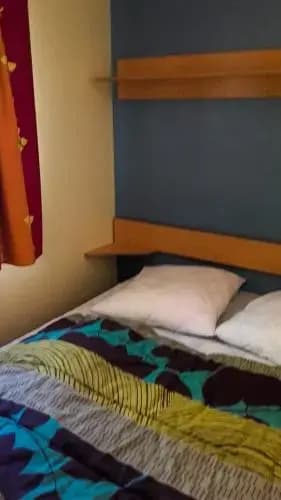 Camping Le Pesquier - Photo 1