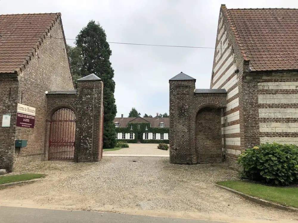 La Ferme de Mezoutre - Photo 1