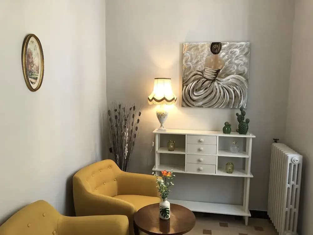 Apartment Jeanne - Photo 1