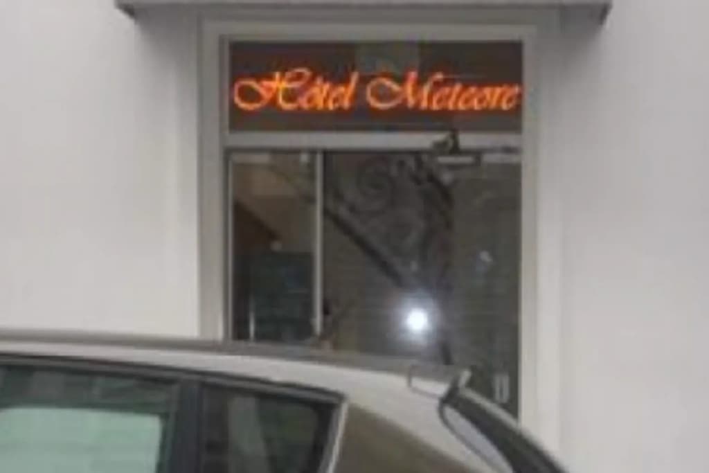 Hotel Meteore - Photo 1