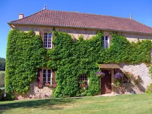 Le Manoir De St Marcel - Photo 1