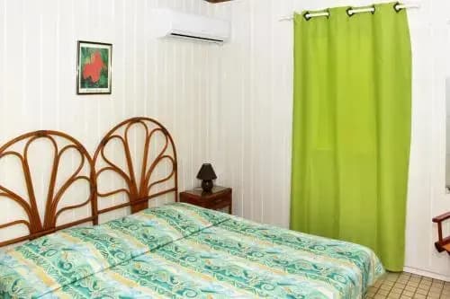 Bungalow Residence petite anse II - Photo 1