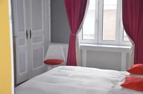 Chambres dHotes Villa Faidherbe BB - Photo 1