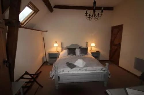 La Petite Jeusseliniere - Photo 1