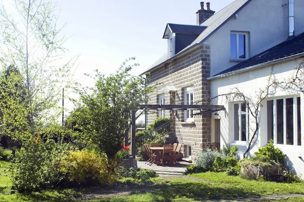 La Nesliere Chambres d'Hôtes Biologique - Photo 1