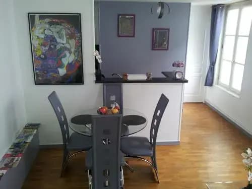 Appartement klimtea - Photo 1