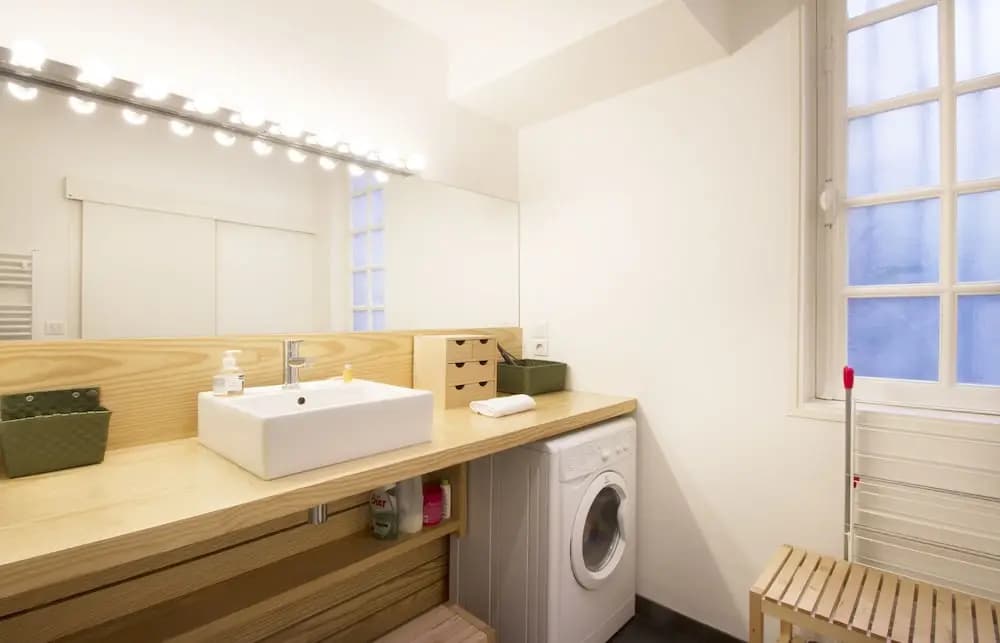 Appartement Leyteire - Photo 1