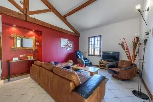 Gîte Le Planier - Photo 1