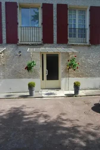 Le Relais de Nadaillac - Photo 1