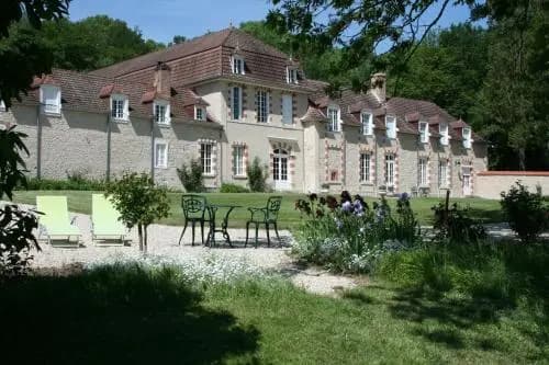 Manoir De Montflambert - Photo 1