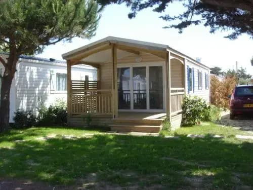Camping Barataud - Photo 1