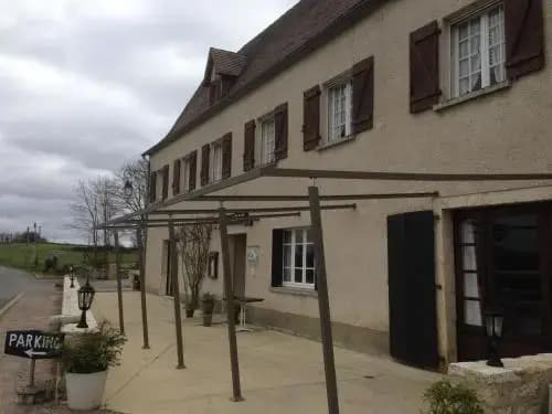 Le Relais Du Causse - Photo 1