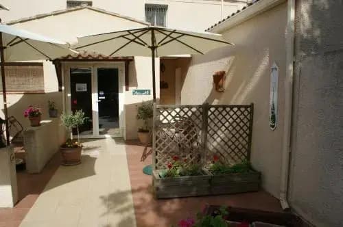 Chambres d'hôtes La Gardie - Photo 1