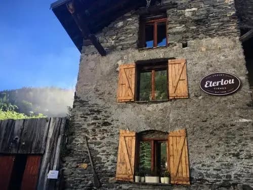 Chalet Eterlou - Photo 1