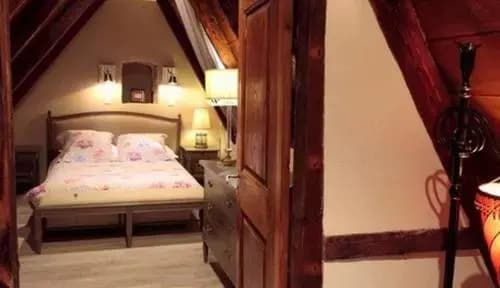Gîte Le Chemin de Ronde - Photo 1
