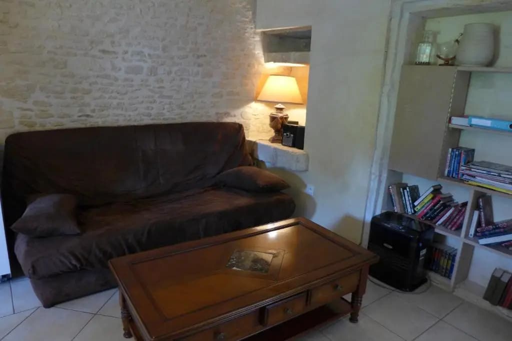 Le Petit Fort - Photo 1