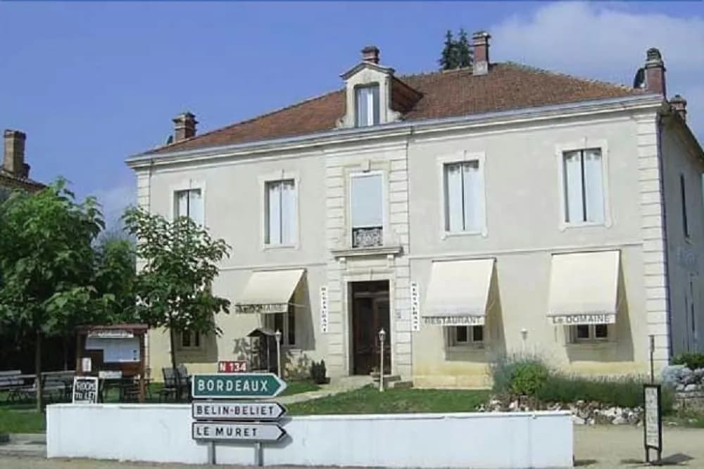 Le Domaine - Photo 1