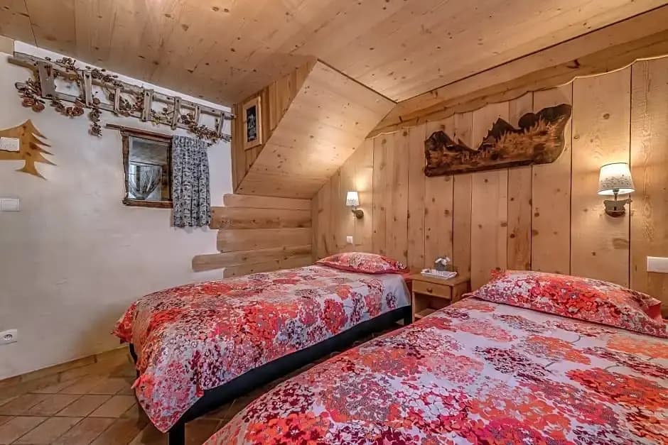Chalet Colettine - Photo 1