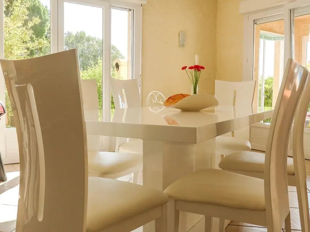 Holiday home Argeliers - Photo 1