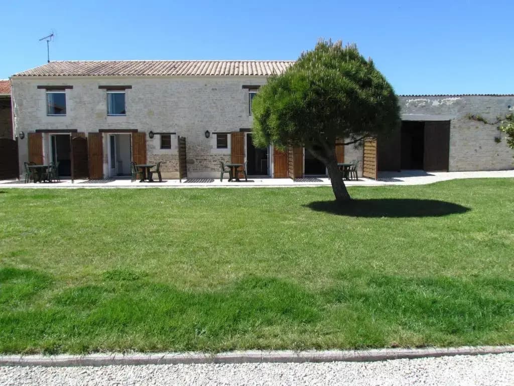 Apartment La Rochelle - Photo 1
