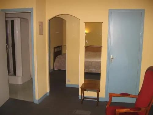 Hôtel le Gehan - Photo 1