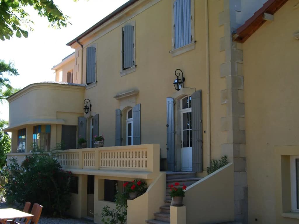 Lovely Country Cottage in Valreas with Swimming Pool - Photo 1