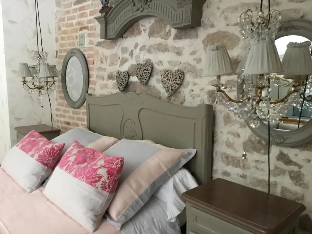 La Guinière Chambres D'hôtes - Photo 1