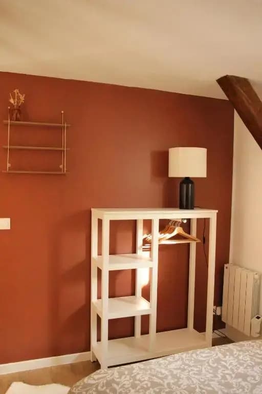 L'appartement de l'ancien Hôtel de la Mer - Photo 1