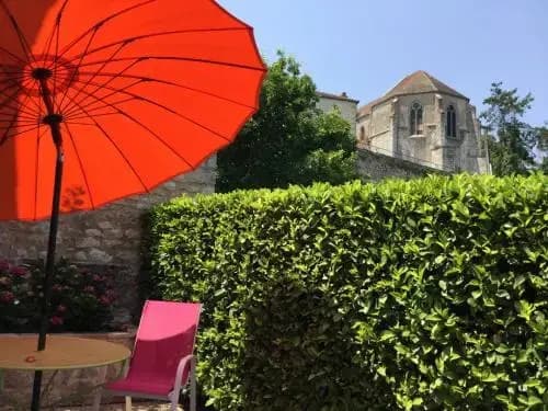 Chambres d'Hôtes Le Nid à Nane - Photo 1