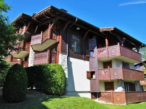 Les Hauts des Chavants - - Photo 1