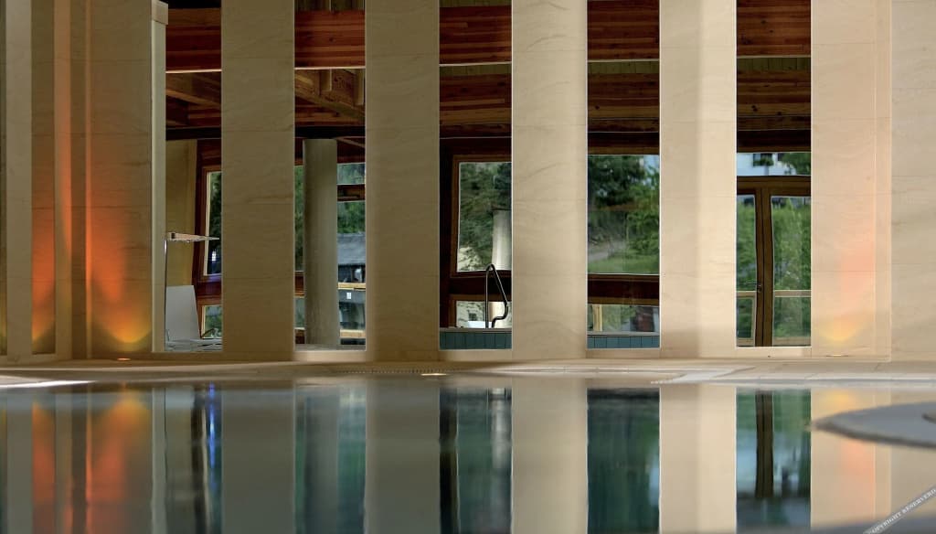 Le Clos des Sources Hôtel*** & Spa - Photo 1