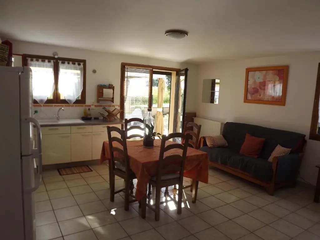Gite La Baraque - Photo 1