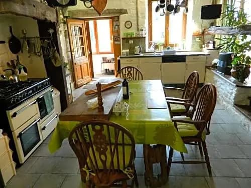 B&B La Seliniere - Photo 1
