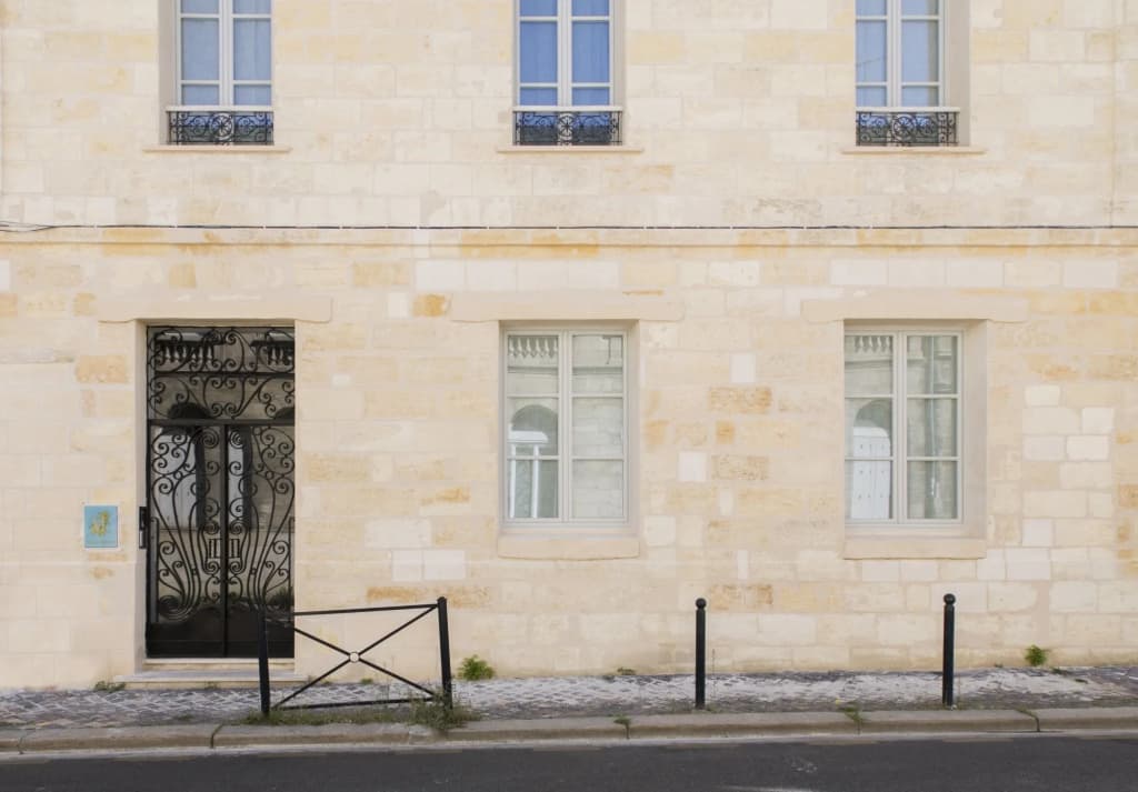 Villa Erizio - Bordeaux Centre - Photo 1