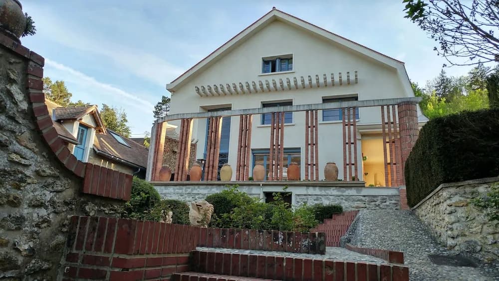 Les Chambres d'hôtes - La Closerie - Photo 1