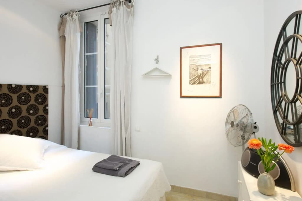 Rue Sade B&B - Photo 1