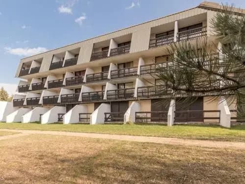 Apartment Bois Des Coqs 24 - Photo 1