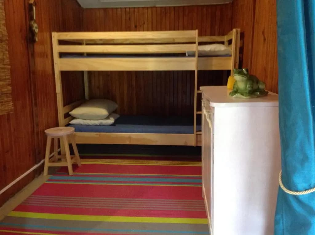 Agréable chalet de 52m2 au verdon-sur-mer - Photo 1